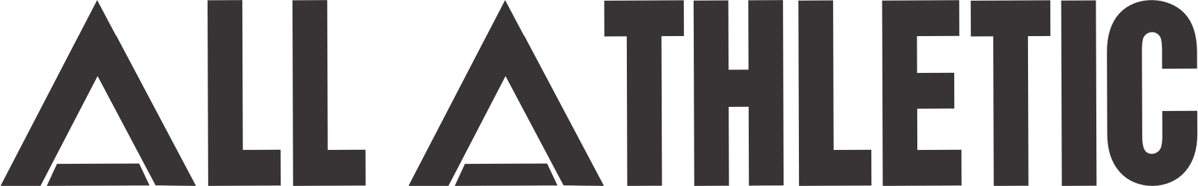 All Athletic
